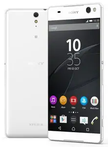 Замена дисплея на телефоне Sony Xperia C5 Ultra в Краснодаре
